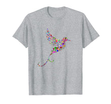 Ladda upp bild till gallerivisning, Funny shirts V-neck Tank top Hoodie sweatshirt usa uk au ca gifts for Christmas Circles Hummingbird Tee Shirt 2302695
