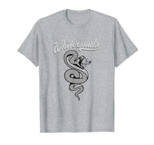 Ladda upp bild till gallerivisning, Whitesnake Birthday Gif T-Shirt
