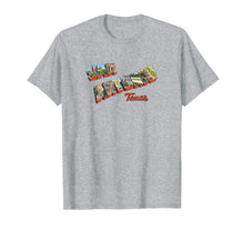 Ladda upp bild till gallerivisning, Funny shirts V-neck Tank top Hoodie sweatshirt usa uk au ca gifts for San Antonio Texas T-Shirt Vintage Retro Texas TX Tshirt 2624750

