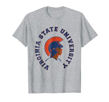 Ladda upp bild till gallerivisning, Funny shirts V-neck Tank top Hoodie sweatshirt usa uk au ca gifts for Virginia State 1882 University Apparel - T Shirt 1315723
