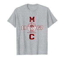 Ladda upp bild till gallerivisning, Funny shirts V-neck Tank top Hoodie sweatshirt usa uk au ca gifts for Mens Morehouse HBCU College T Shirt 3126419
