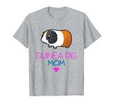 Ladda upp bild till gallerivisning, Funny shirts V-neck Tank top Hoodie sweatshirt usa uk au ca gifts for Guinea Pig Mom 2393129
