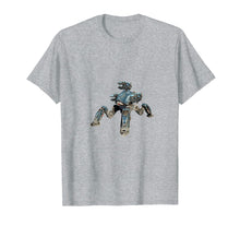 Ladda upp bild till gallerivisning, Funny shirts V-neck Tank top Hoodie sweatshirt usa uk au ca gifts for Fujin - War Robots 1069542
