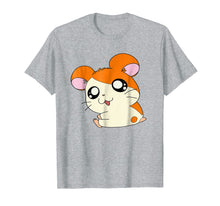 Ladda upp bild till gallerivisning, Funny shirts V-neck Tank top Hoodie sweatshirt usa uk au ca gifts for Hamtaro Cartoon T-Shirt 2089898
