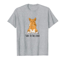 Ladda upp bild till gallerivisning, Funny shirts V-neck Tank top Hoodie sweatshirt usa uk au ca gifts for Funny Corgi Shirt, Corgi Butt Shirt 2599009
