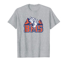 Ladda upp bild till gallerivisning, Blue Mountain State T-Shirt
