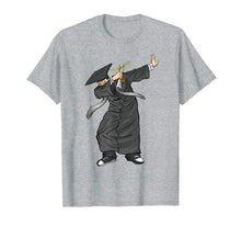 Ladda upp bild till gallerivisning, Dabbing Graduation Class Of 2019 Funny Gifts T-Shirt Men
