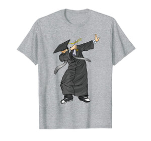 Dabbing Graduation Class Of 2019 Funny Gifts T-Shirt Men