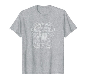 Funny shirts V-neck Tank top Hoodie sweatshirt usa uk au ca gifts for Admin Professionals Day Gifts Mind Reader Shirt 1674544