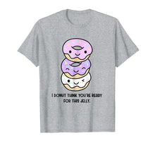 Ladda upp bild till gallerivisning, Funny shirts V-neck Tank top Hoodie sweatshirt usa uk au ca gifts for Kawaii Donut Squishy T-Shirt for Girls and Women (Funny!) 2611666
