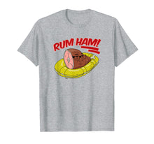 Ladda upp bild till gallerivisning, Funny shirts V-neck Tank top Hoodie sweatshirt usa uk au ca gifts for It's Always Sunny in Philadelphia Rum Ham Frank T-shirt 216459
