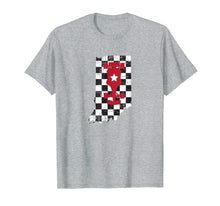Ladda upp bild till gallerivisning, Funny shirts V-neck Tank top Hoodie sweatshirt usa uk au ca gifts for Indianapolis T Shirt Indiana State 500 Race Car Distressed 2497488

