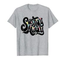 Ladda upp bild till gallerivisning, Funny shirts V-neck Tank top Hoodie sweatshirt usa uk au ca gifts for Sasha Away - LGBT Drag Queen T-Shirt 1423616
