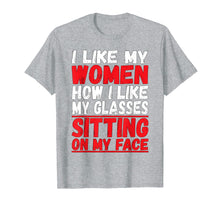 Ladda upp bild till gallerivisning, Funny shirts V-neck Tank top Hoodie sweatshirt usa uk au ca gifts for Mens Sit On My Face | Vulgar Crude Innuendo Quote T-Shirt 2951585

