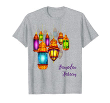Ladda upp bild till gallerivisning, Funny shirts V-neck Tank top Hoodie sweatshirt usa uk au ca gifts for Ramadan Kareem T Shirt Islamic Holidays fasting Gifts 1363903
