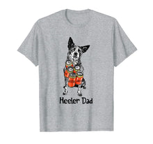 Ladda upp bild till gallerivisning, Heller Dad Beer Lover Father's Day Shirt 935197
