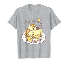 Ladda upp bild till gallerivisning, Funny shirts V-neck Tank top Hoodie sweatshirt usa uk au ca gifts for Pom Pom Purin Pancake Friends Tee Shirt 267403
