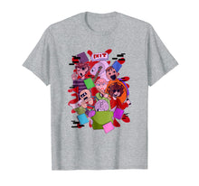 Ladda upp bild till gallerivisning, Funny shirts V-neck Tank top Hoodie sweatshirt usa uk au ca gifts for Baldi T Shirt Basics In Education &amp; Learning For Kids Baby 682692
