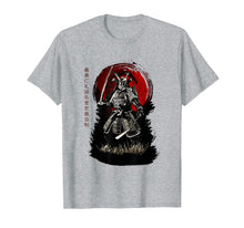 Ladda upp bild till gallerivisning, Funny shirts V-neck Tank top Hoodie sweatshirt usa uk au ca gifts for Bushido Samurai Japanese Warrior T-Shirt 502679
