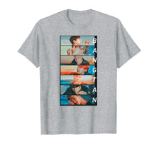 Ladda upp bild till gallerivisning, Bt21-Bts Graphic Cute Chibi T Shirt For Men Women

