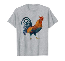 Ladda upp bild till gallerivisning, T-Shirt Proud Rooster
