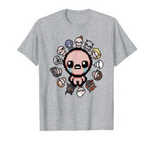 Ladda upp bild till gallerivisning, The Binding T-Shirt Isaac

