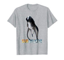 Ladda upp bild till gallerivisning, Funny shirts V-neck Tank top Hoodie sweatshirt usa uk au ca gifts for Subnautica T-shirt 876194
