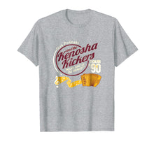 Ladda upp bild till gallerivisning, Funny shirts V-neck Tank top Hoodie sweatshirt usa uk au ca gifts for Gus Polinski and the Kenosha Kickers T-Shirt 2503241
