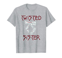 Ladda upp bild till gallerivisning, Funny shirts V-neck Tank top Hoodie sweatshirt usa uk au ca gifts for TWISTED T-Shirt SISTER 316817
