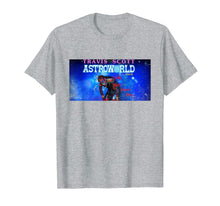 Ladda upp bild till gallerivisning, Funny shirts V-neck Tank top Hoodie sweatshirt usa uk au ca gifts for Travis With You-Scott Were Here Tour T-shirt 4577414

