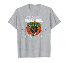 Ladda upp bild till gallerivisning, Funny shirts V-neck Tank top Hoodie sweatshirt usa uk au ca gifts for Baylor Bears Baylor University Bears Basketball T-Shirt 1861688

