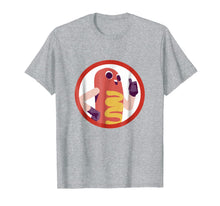 Ladda upp bild till gallerivisning, Life is Strange Hawt Dawg Man Cosplay T-Shirt 1084426
