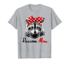 Ladda upp bild till gallerivisning, Funny shirts V-neck Tank top Hoodie sweatshirt usa uk au ca gifts for Funny Raccoon Mom Mama Mommy Lady Girl Mother's day shirt 372970
