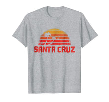 Ladda upp bild till gallerivisning, Santa Cruz Vintage Retro T-Shirt 70s Throwback
