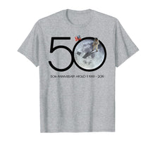 Ladda upp bild till gallerivisning, Funny shirts V-neck Tank top Hoodie sweatshirt usa uk au ca gifts for Apollo 11 Moon Landing 50th Anniversary 1969-2019 T Shirt 412155
