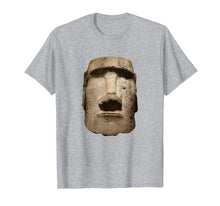 Ladda upp bild till gallerivisning, Funny shirts V-neck Tank top Hoodie sweatshirt usa uk au ca gifts for Easter Island Moai Statue Monolith World Mystery T-Shirt 1274074
