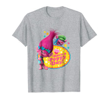 Ladda upp bild till gallerivisning, Funny shirts V-neck Tank top Hoodie sweatshirt usa uk au ca gifts for DreamWorks' Trolls Poppy and Cooper Happy T-Shirt 973004
