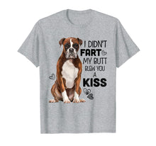 Ladda upp bild till gallerivisning, Funny shirts V-neck Tank top Hoodie sweatshirt usa uk au ca gifts for Boxer dog Funny T-shirt for Dog Mom, Dog Dad, Dog Lover Gift 1129658
