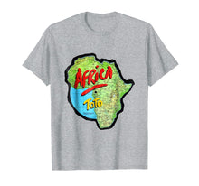Ladda upp bild till gallerivisning, Funny shirts V-neck Tank top Hoodie sweatshirt usa uk au ca gifts for Africa Toto T Shirt 1525748
