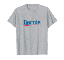 Ladda upp bild till gallerivisning, Bernie Logo Vintage Distressed Look Bern Sanders 2020 TShirt900431
