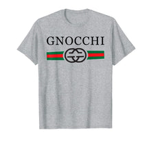 Ladda upp bild till gallerivisning, Classic Gnocchi tee 188272

