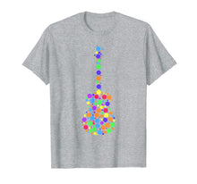 Ladda upp bild till gallerivisning, Polka Dot Guitar International Dot Day Shirt T-Shirt 138976
