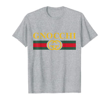 Ladda upp bild till gallerivisning, Funny shirts V-neck Tank top Hoodie sweatshirt usa uk au ca gifts for Gnocchi vintage T-Shirt 159144
