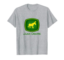Ladda upp bild till gallerivisning, Juan Deere  The Farmer - The Gardener - The Landscaper T-Shirt228763
