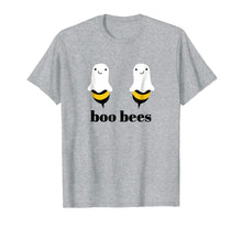 Ladda upp bild till gallerivisning, Boo Bees Couples Halloween Costume T-Shirt Shirt 12370
