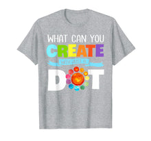 Ladda upp bild till gallerivisning, Happy The Dot Day 2019 What can you create with just a dot T-Shirt 50888
