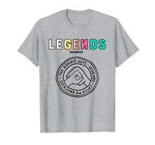 Ladda upp bild till gallerivisning, Norris Nuts T-Shirt
