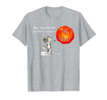 Ladda upp bild till gallerivisning, The Dot Day 2019 Make Your Mark And See Where It Takes You T-Shirt 104763
