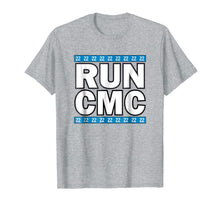 Ladda upp bild till gallerivisning, RUN CMC Shirt Football Fans 224687
