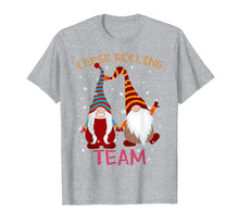 Ladda upp bild till gallerivisning, Funny shirts V-neck Tank top Hoodie sweatshirt usa uk au ca gifts for Lefse Rolling Team God Jul Gnome Tomte Xmas Santa Christmas T-Shirt 1168336
